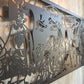 Guernica Metal Wall Art - APT104 - [section-header__title]