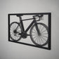 Bicycle Metal Wall Art - APT217 - Artepera