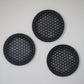 Luminous Circle Metal Table and Wall Decoration - APH140 - [section-header__title]