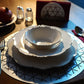Luminous Circle Metal Table and Wall Decoration - APH140 - [section-header__title]