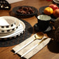Luminous Circle Metal Table and Wall Decoration - APH140 - [section-header__title]