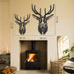 Sven Metal Wall Art - APT052 - [section-header__title]