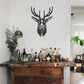 Sven Metal Wall Art - APT052 - [section-header__title]