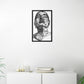 Antonietta Metal Wall Art - APT091 - [section-header__title]