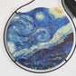Art Potion Set of 3 Metal Wall Art - APT710