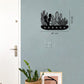 Cactus Metal Hanger - APT612