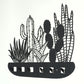 Cactus Metal Hanger - APT612