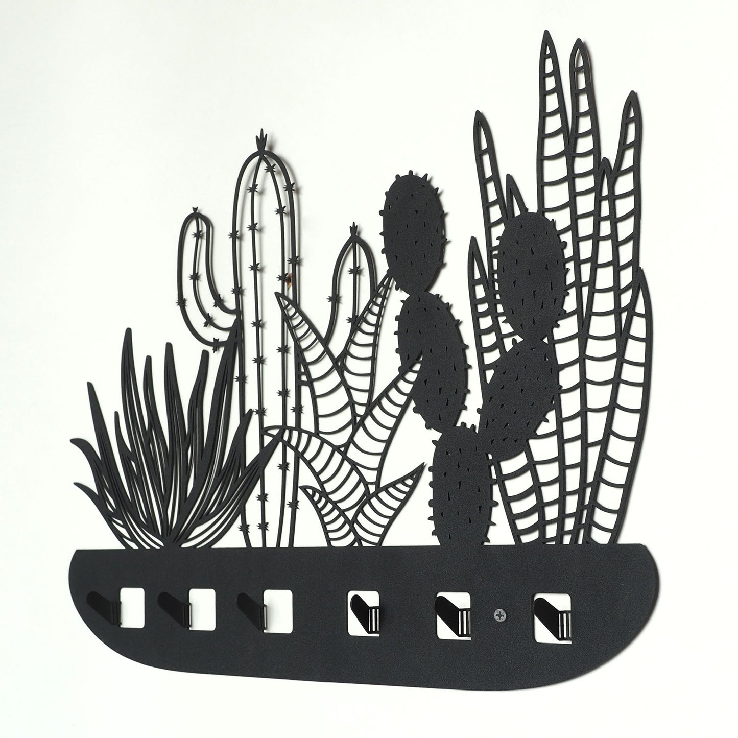 Cactus Metal Hanger - APT612