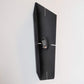 Geometric Metal Wall Clock - APS131