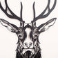 Sven Metal Wall Art - APT052 - [section-header__title]