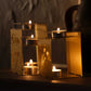 Ginkgo Tealight - APT549
