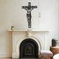 Jesus Metal Wall Art - APT602