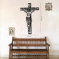 Jesus Metal Wall Art - APT602