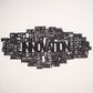Innovation Metal Wall Art - APT568