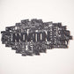Innovation Metal Wall Art - APT568