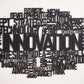 Innovation Metal Wall Art - APT568