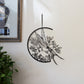 Swallow Metal Wall Art - APT013 - [section-header__title]