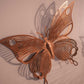 Mariposa Metal Wall Art Set of 3 - APT575