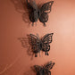 Mariposa Metal Wall Art Set of 3 - APT575