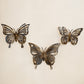 Mariposa Metal Wall Art Set of 3 - APT575