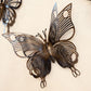 Mariposa Metal Wall Art Set of 3 - APT575