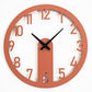 Mood Metal Wall Clock - APS114