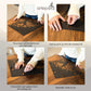 Mountain Metal Wall Hanger - APT613