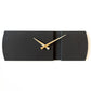 Origami Metal Wall Clock - APS097 - [section-header__title]