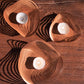 Spiral Tealight Set of 3 - APT589