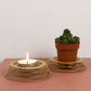 Spiral Desktop Accessories Set of 2 - APT548