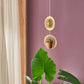 Spiral Metal Accessory Set of 2 - APT547