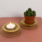 Spiral Desktop Accessories Set of 2 - APT548