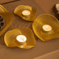 Spiral Tealight Set of 3 - APT589