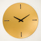 Timeless Metal Wall Clock - APS113