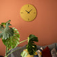 Timeless Metal Wall Clock - APS113