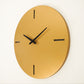 Timeless Metal Wall Clock - APS113