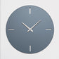 Timeless Metal Wall Clock - APS113