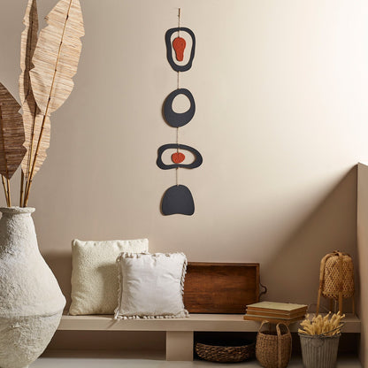 Seed Metal Wall Hanging - APT579