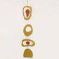 Seed Metal Wall Hanging - APT579